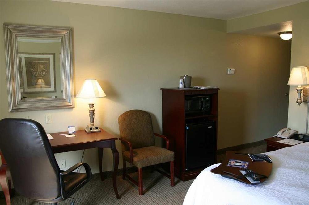 Hampton Inn Jasper, Al Habitación foto
