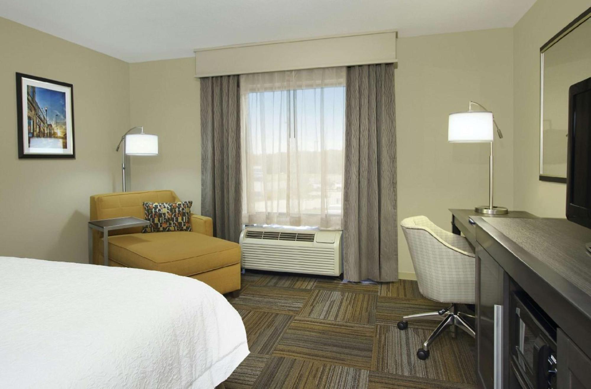 Hampton Inn Jasper, Al Exterior foto