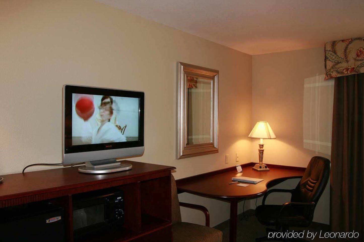 Hampton Inn Jasper, Al Habitación foto