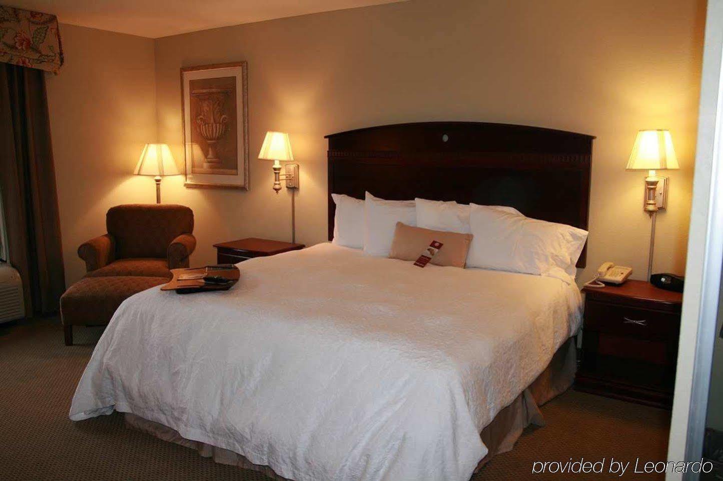 Hampton Inn Jasper, Al Habitación foto